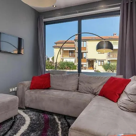 Casa Maestral Apartman *