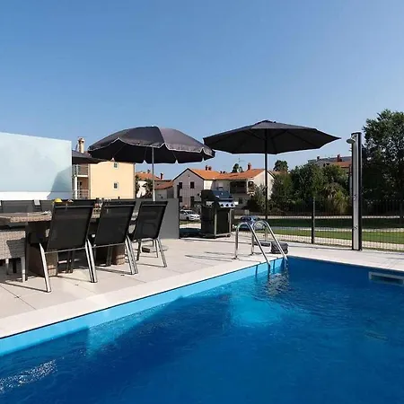 Casa Maestral * Funtana