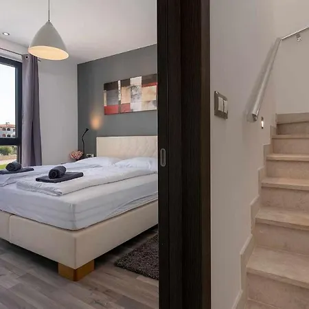 Apartman Casa Maestral Funtana
