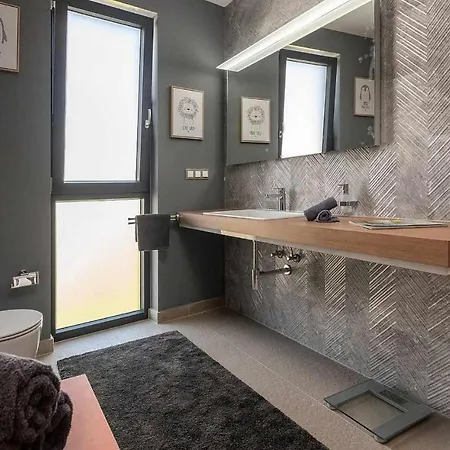 Apartman Casa Maestral