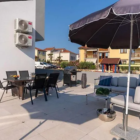 Casa Maestral Apartman