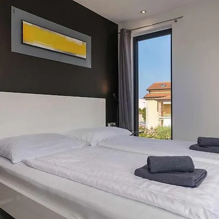 Apartman Casa Maestral Funtana