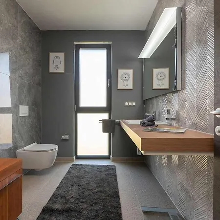 Apartman Casa Maestral