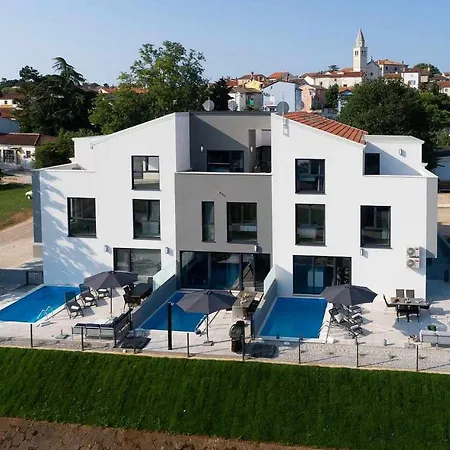 Casa Maestral Funtana
