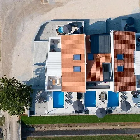 Apartman Casa Maestral *