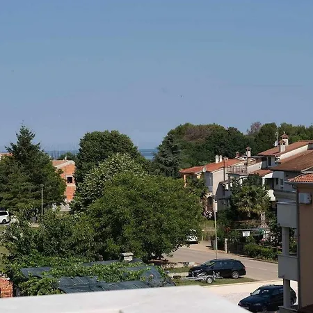 Casa Maestral Apartman Funtana