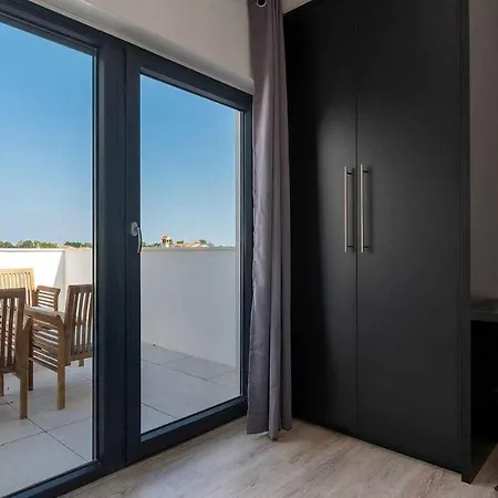 Casa Maestral Apartman