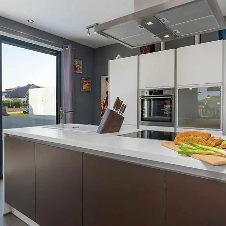 Casa Maestral Apartman *