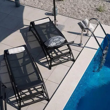Apartman Casa Maestral