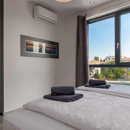 Apartman Casa Maestral Funtana